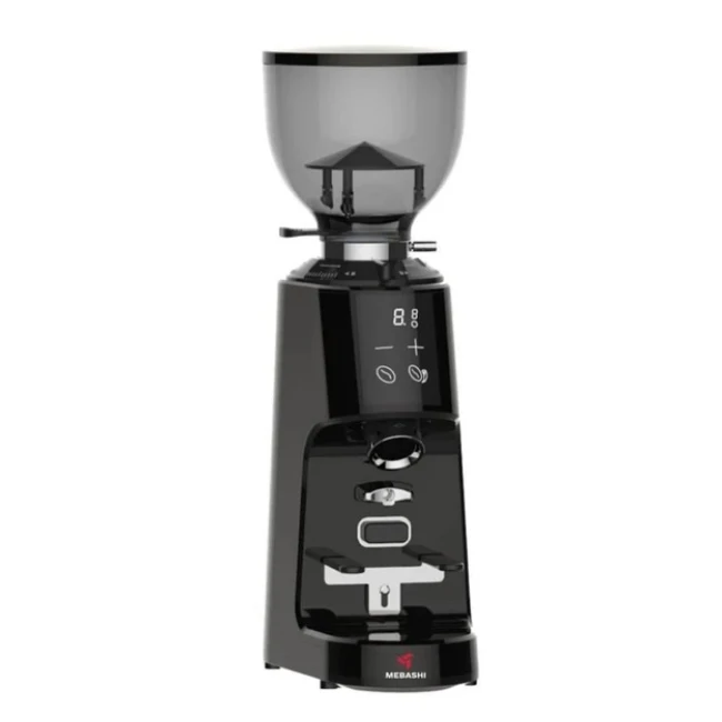 آسیاب قهوه مباشی مدل ME-CG 2300 آسیاب قهوه مباشی مدل ME-CG 2300