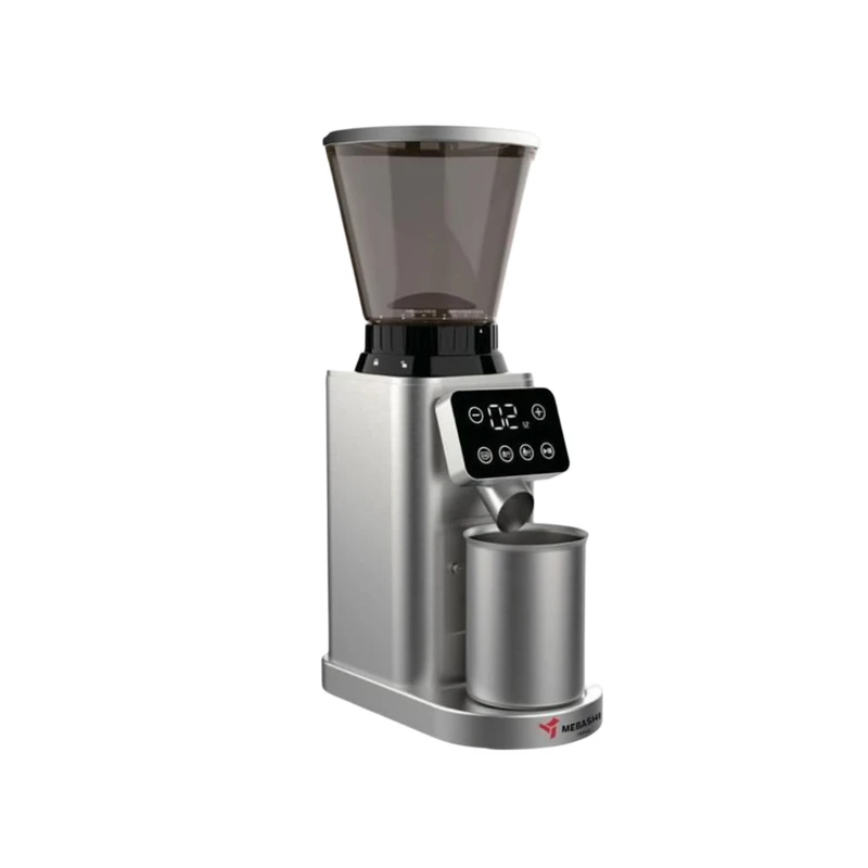 آسیاب قهوه 180 وات مباشی مدل ME-CG2298 آسیاب قهوه 180 وات مباشی مدل ME-CG2298