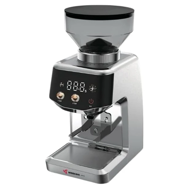 آسیاب قهوه مباشی مدل ME-CG2309 آسیاب قهوه مباشی مدل ME-CG2309