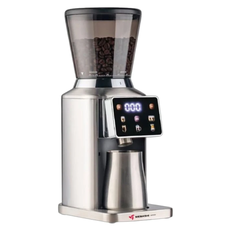 آسیاب قهوه 180 وات 320 گرم مباشی مدل ME-CG2312 آسیاب قهوه 180 وات 320 گرم مباشی مدل ME-CG2312