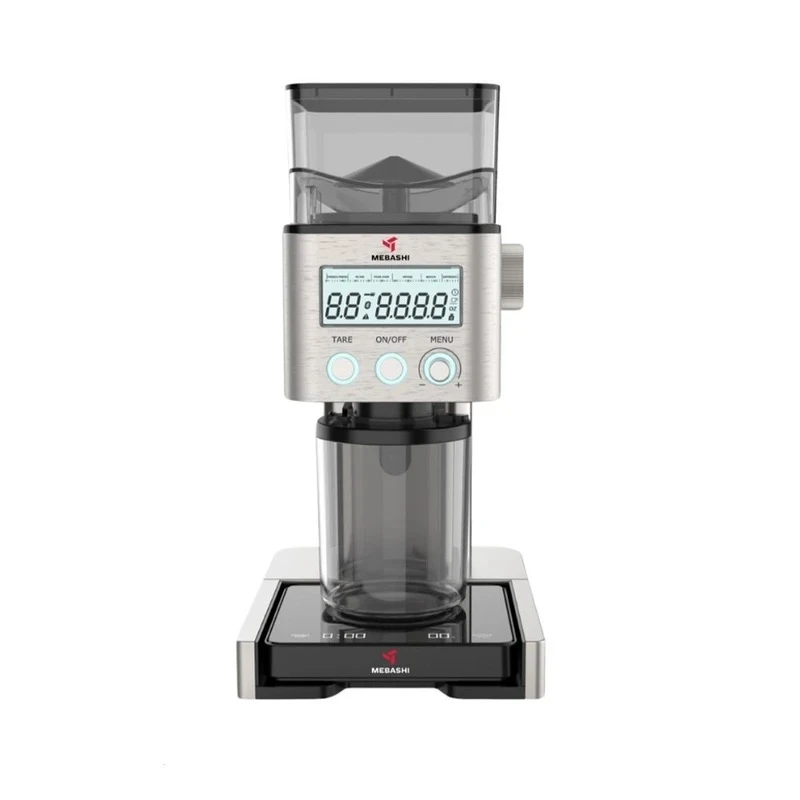 آسیاب قهوه مباشی مدل ME-GC2301 آسیاب قهوه مباشی مدل ME-GC2301