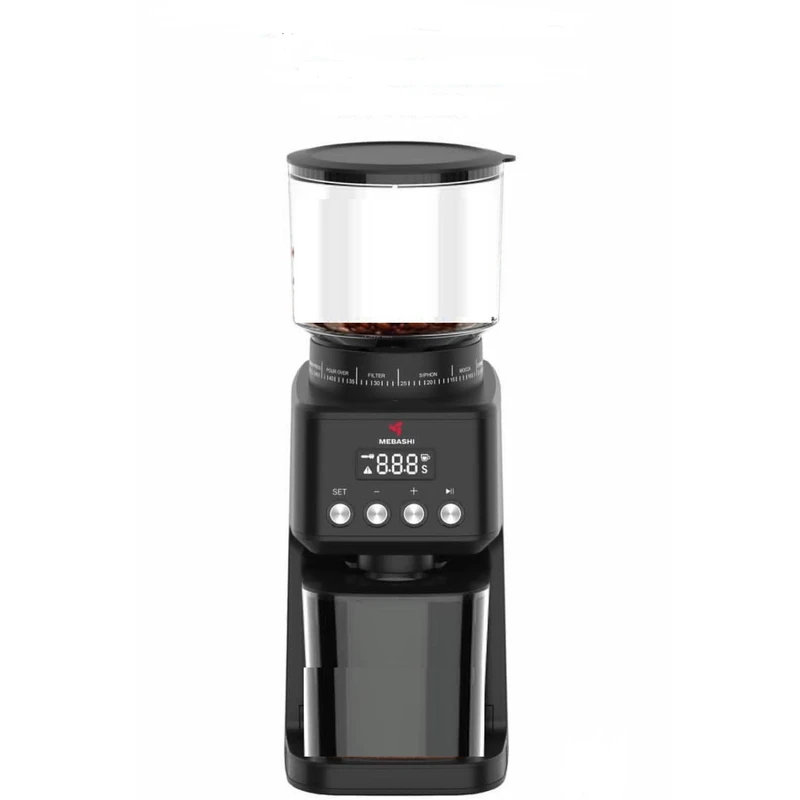 آسیاب قهوه مباشی مدل ME-CG2292 آسیاب قهوه مباشی مدل ME-CG2292
