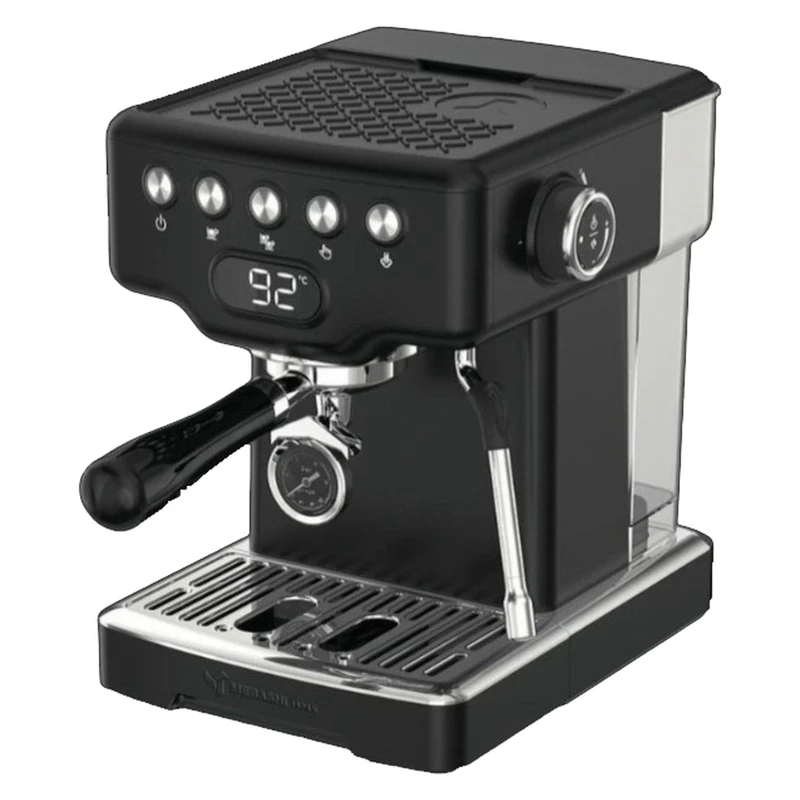 اسپرسوساز 1800 میلیلیتری مباشی مدل ME-ECM2115 اسپرسوساز 1800 میلیلیتری مباشی مدل ME-ECM2115
