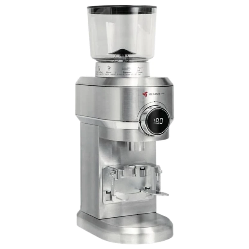 آسیاب قهوه مباشی مدل ME-GC2306 آسیاب قهوه مباشی مدل ME-GC2306